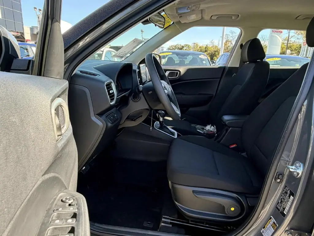 2026 Hyundai Venue - $18,650