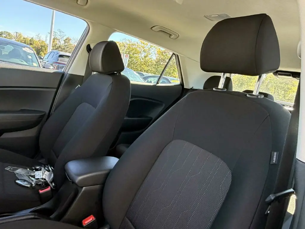 2026 Hyundai Venue - $18,650