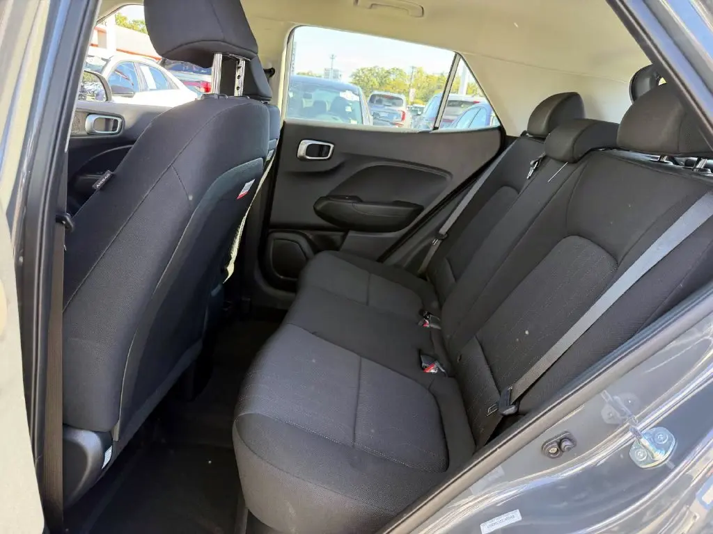 2026 Hyundai Venue - $18,650