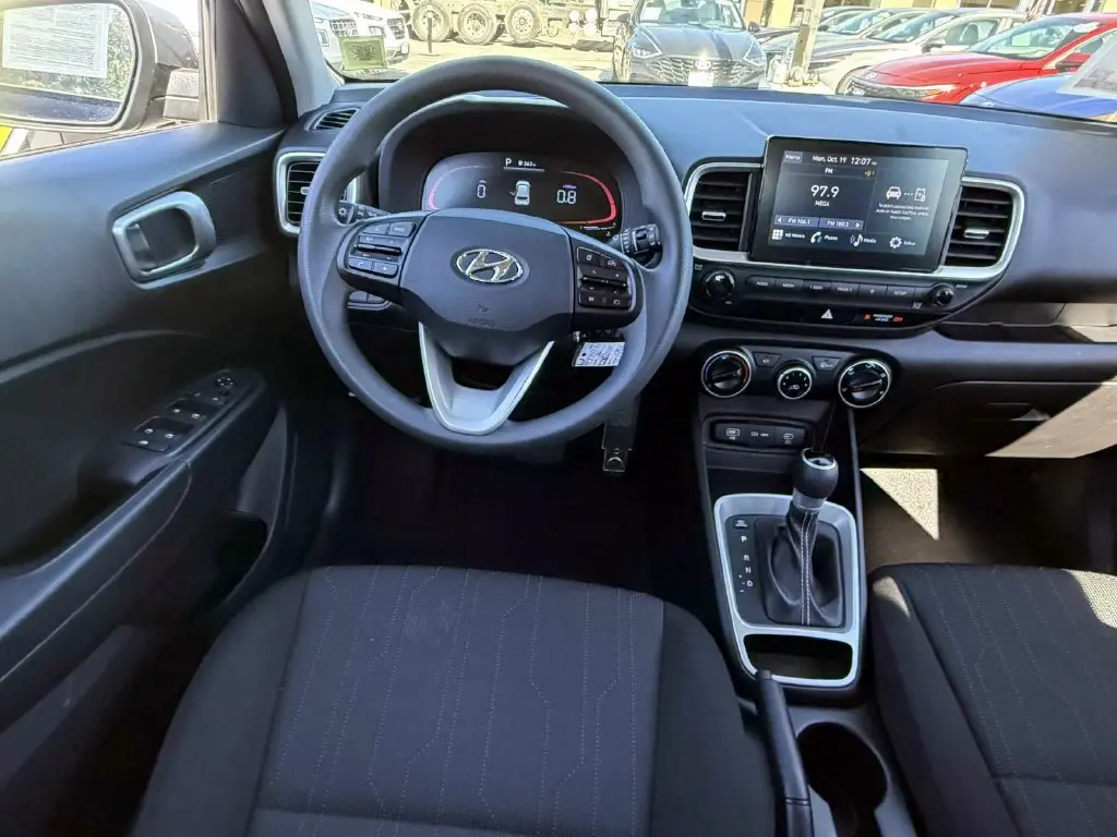 2026 Hyundai Venue - $18,650