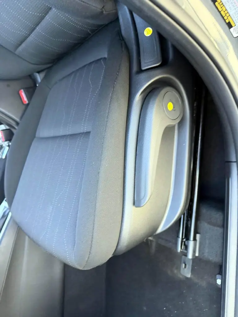 2026 Hyundai Venue - $18,650