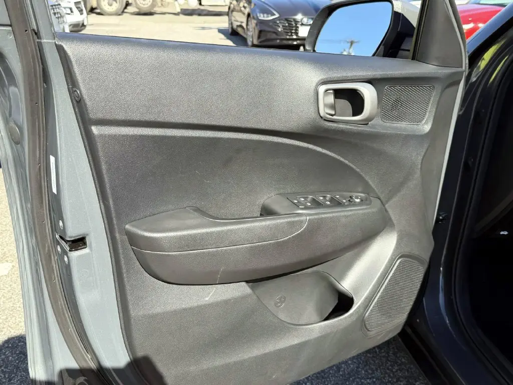 2026 Hyundai Venue - $18,650