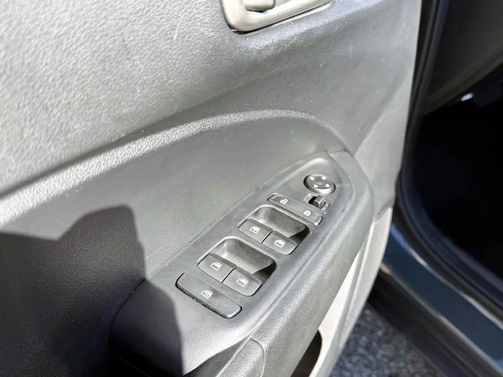 2026 Hyundai Venue - $18,650