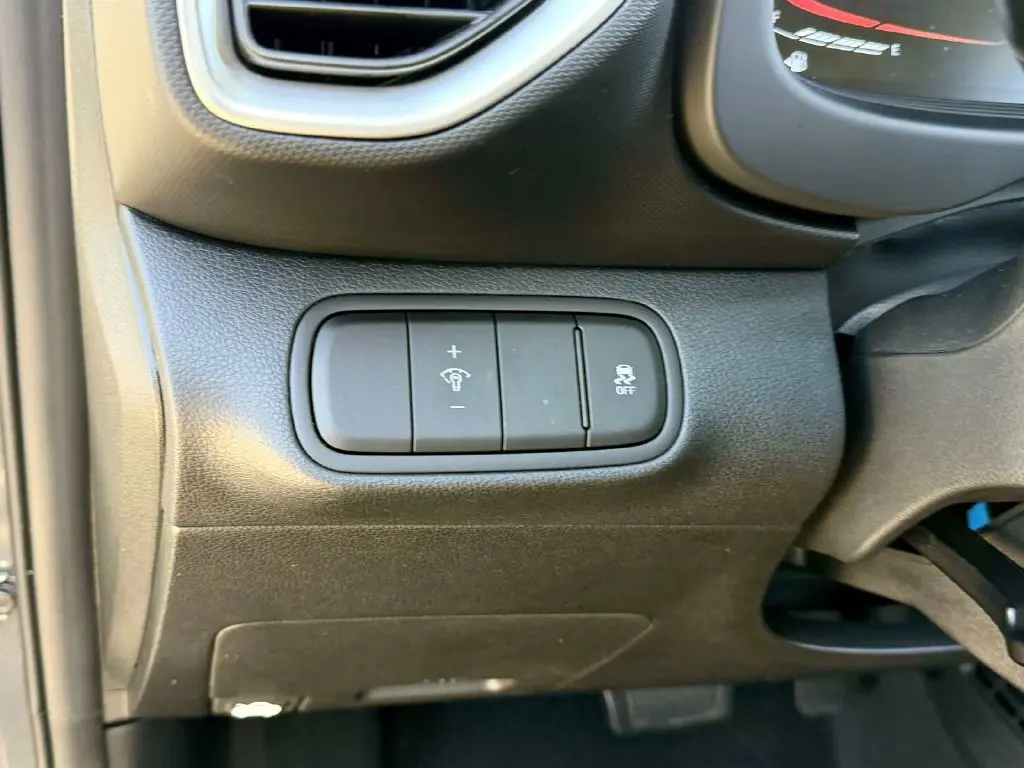 2026 Hyundai Venue - $18,650