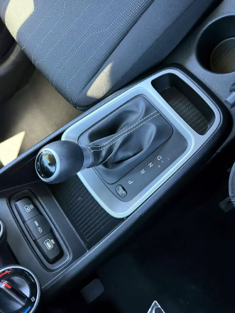 2026 Hyundai Venue - $18,650
