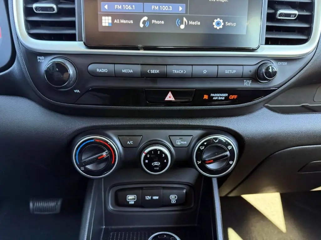 2026 Hyundai Venue - $18,650