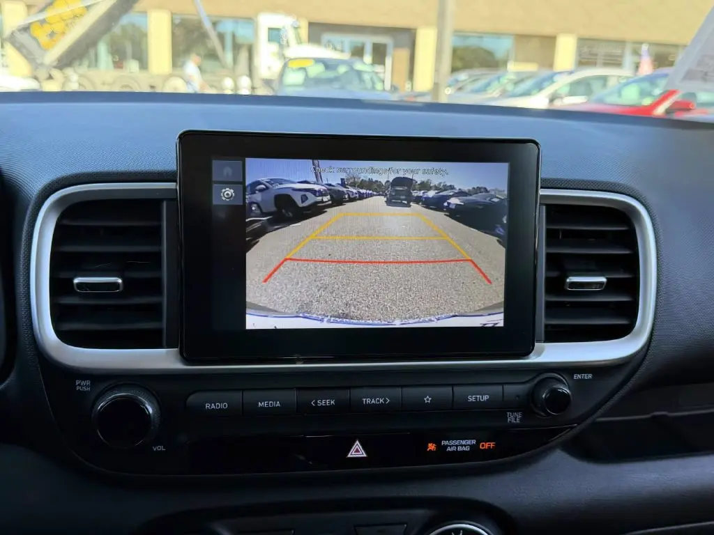 2026 Hyundai Venue - $18,650