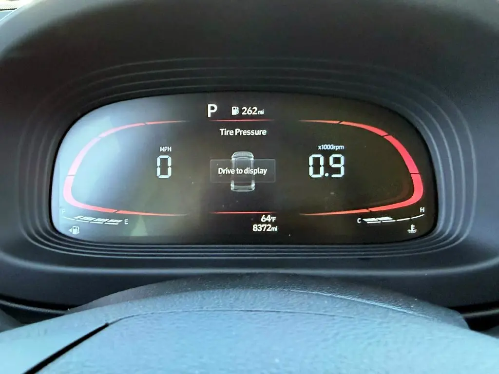 2026 Hyundai Venue - $18,650