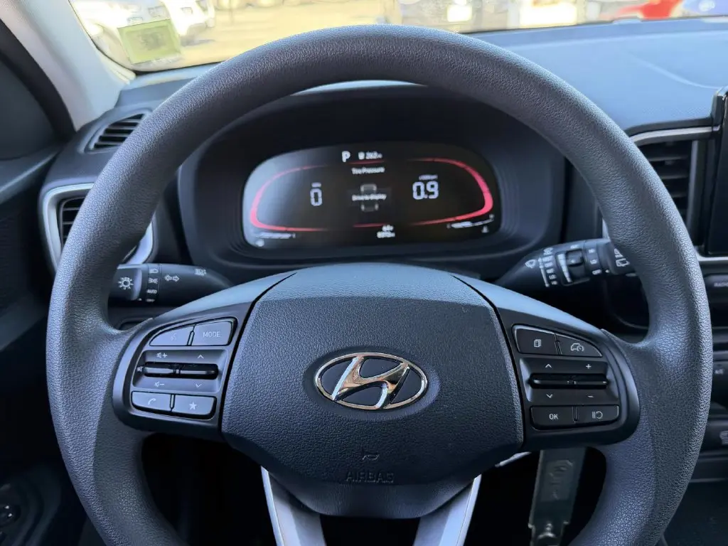 2026 Hyundai Venue - $18,650