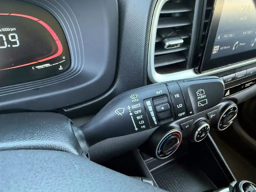 2026 Hyundai Venue - $18,650