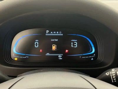 Photo of a 2026 Hyundai Venue SE 4DR Crossover for sale