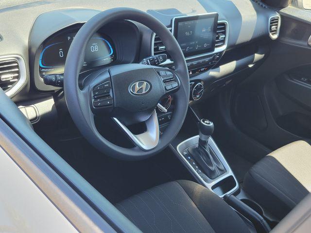 2026 Hyundai Venue - $21,037