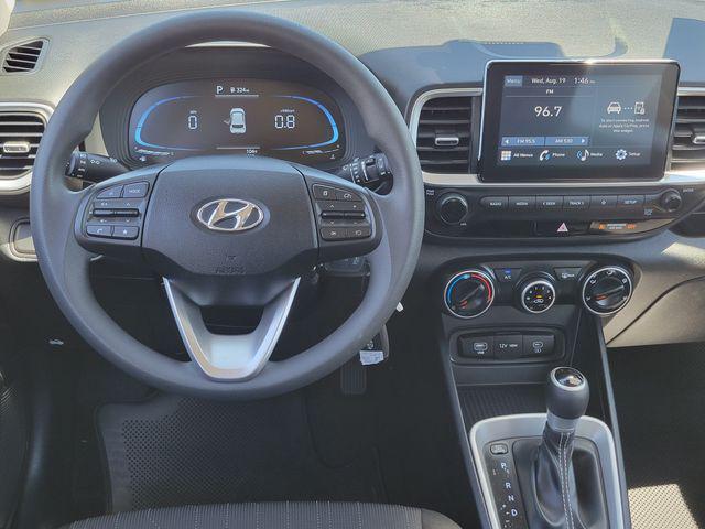 2026 Hyundai Venue - $21,037