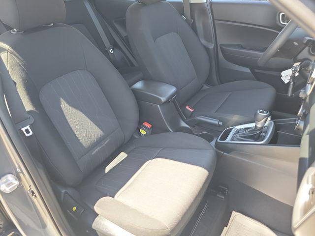 2026 Hyundai Venue - $21,037