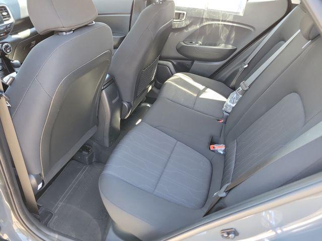 2026 Hyundai Venue - $21,037