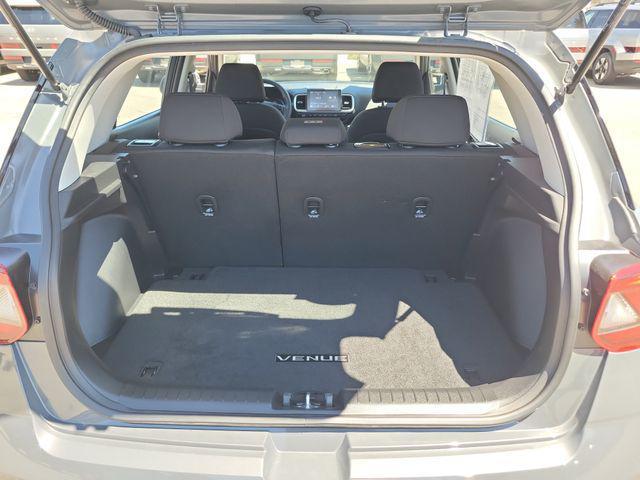 2026 Hyundai Venue - $21,037