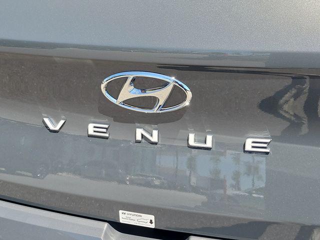 2026 Hyundai Venue - $21,037