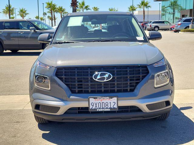 2026 Hyundai Venue - $21,037