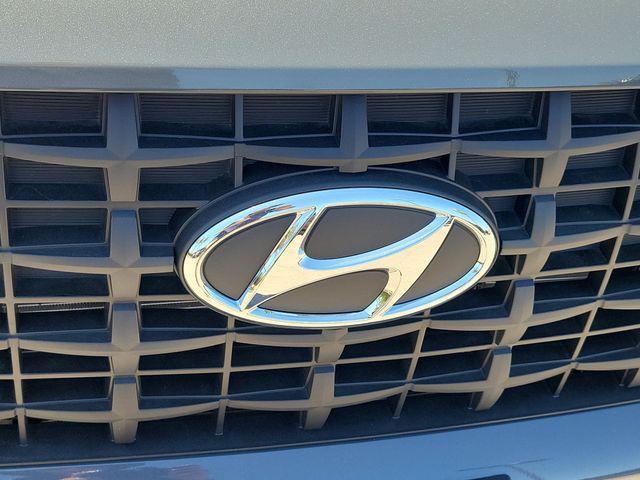 2026 Hyundai Venue - $21,037