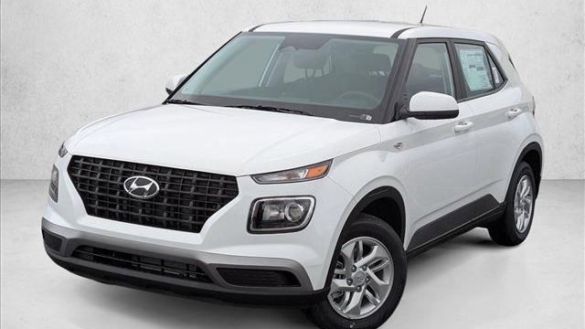 Preowned 2026 Hyundai VENUE SE for Sale