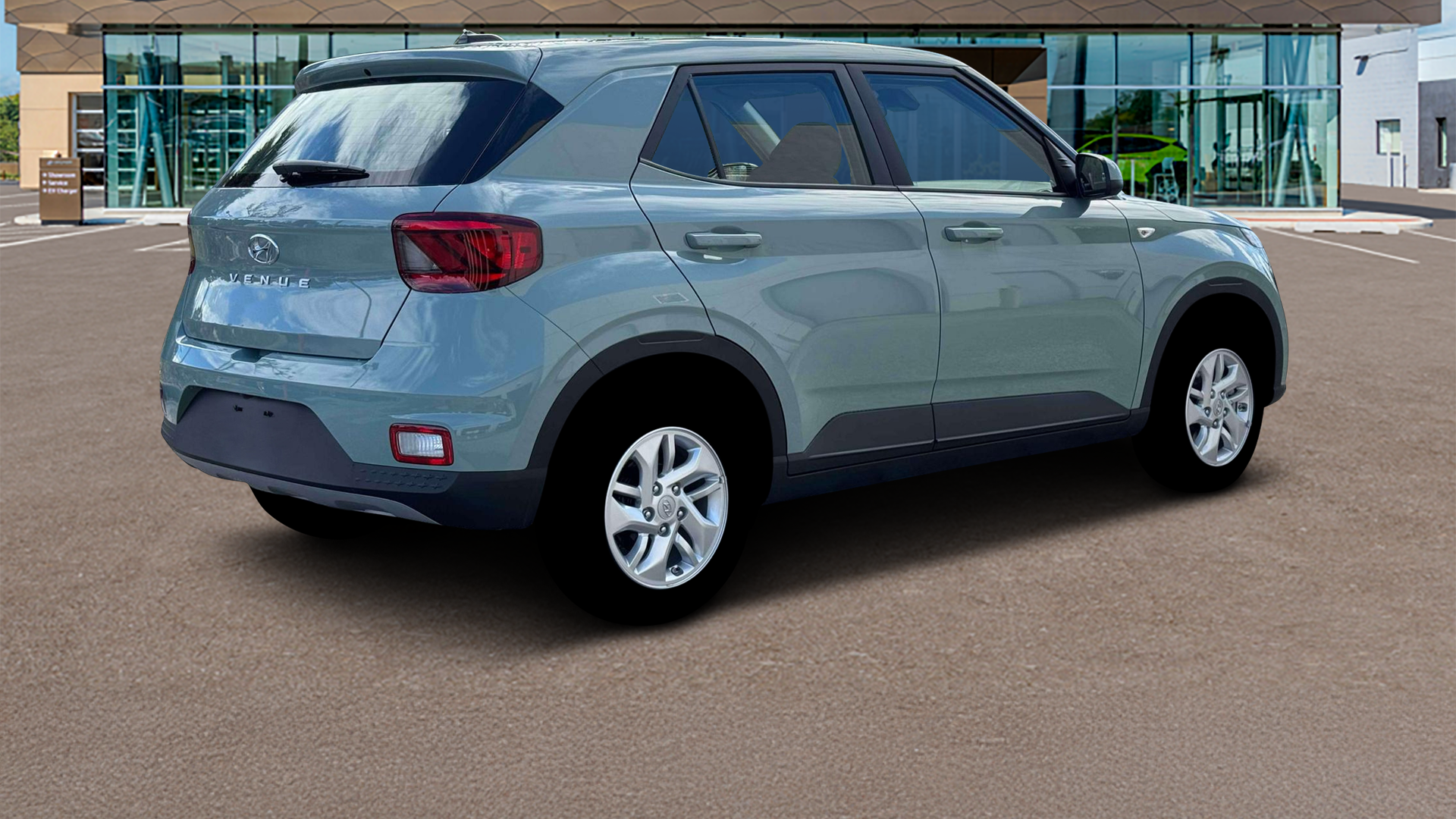 2026 Hyundai VENUE SE