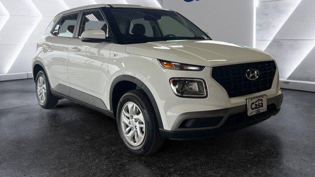 Preowned 2026 Hyundai VENUE SE for Sale