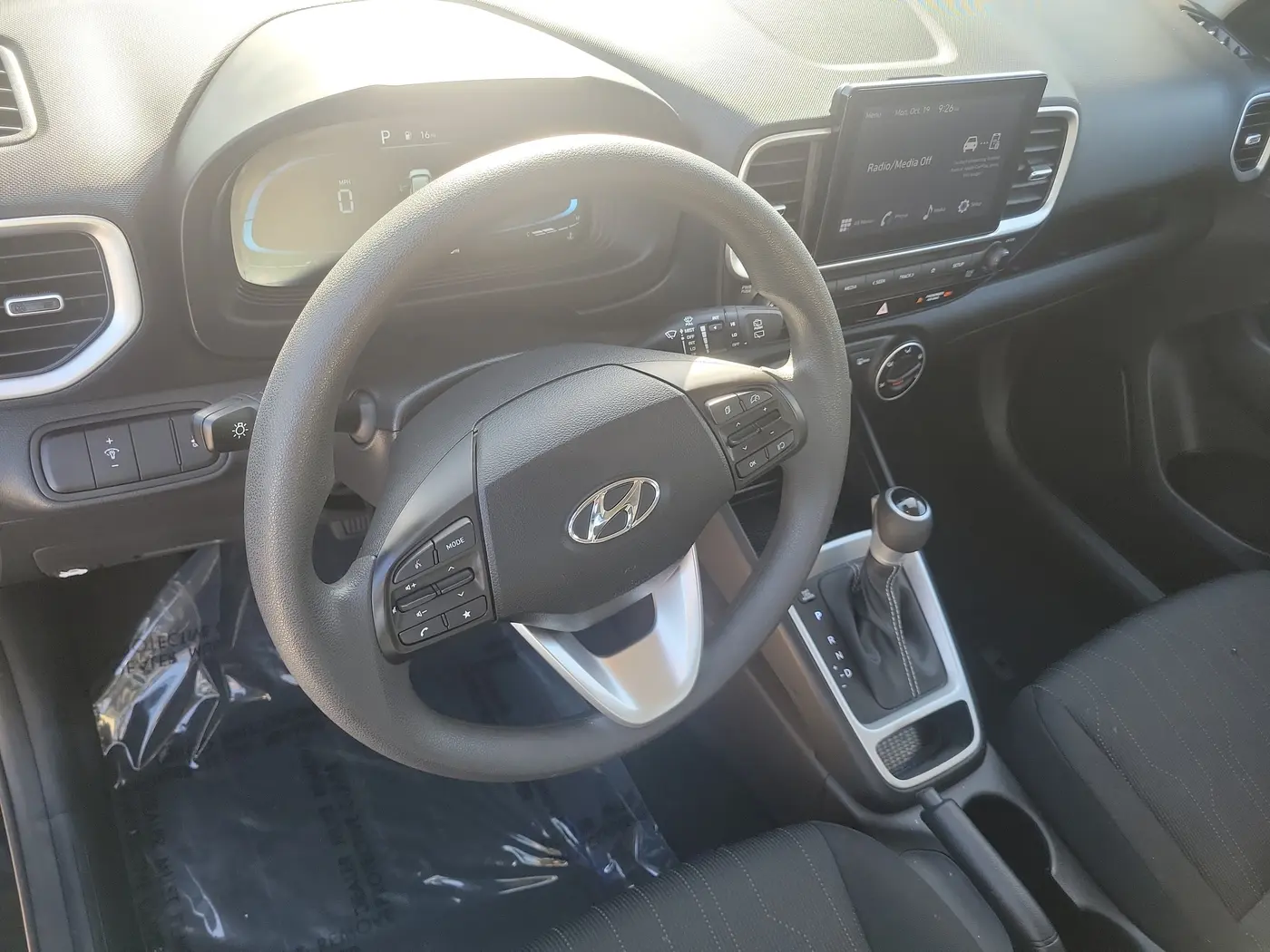 2026 Hyundai Venue - $17,990