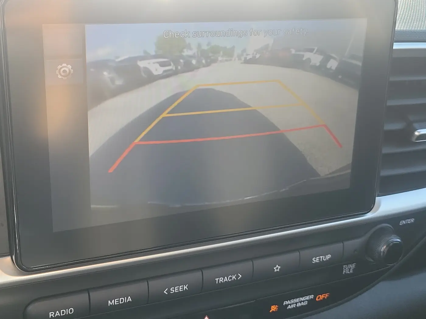 2026 Hyundai Venue - $17,990