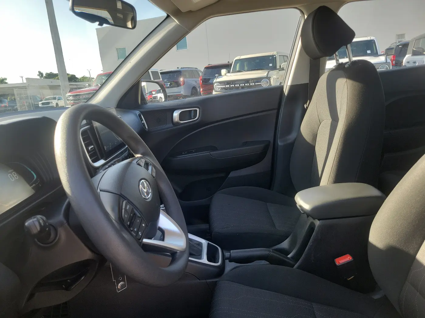 2026 Hyundai Venue - $17,990