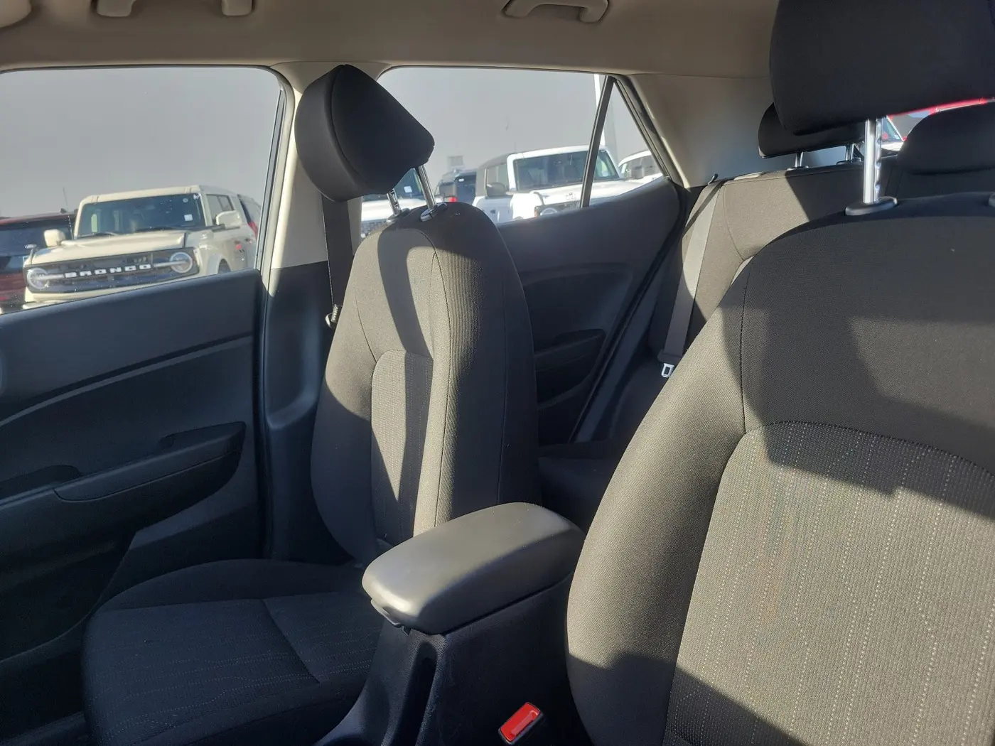 2026 Hyundai Venue - $17,990