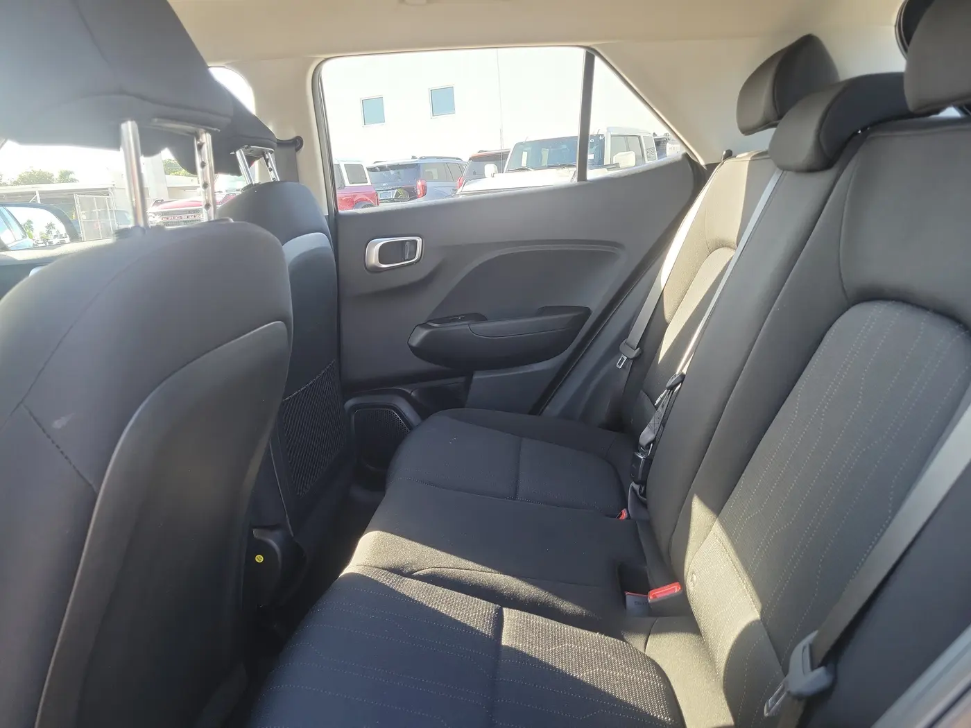 2026 Hyundai Venue - $17,990