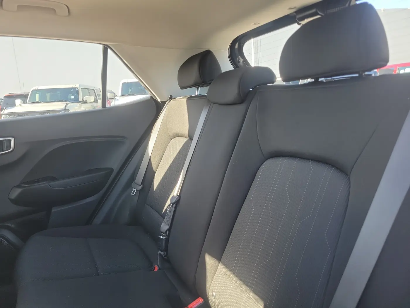 2026 Hyundai Venue - $17,990