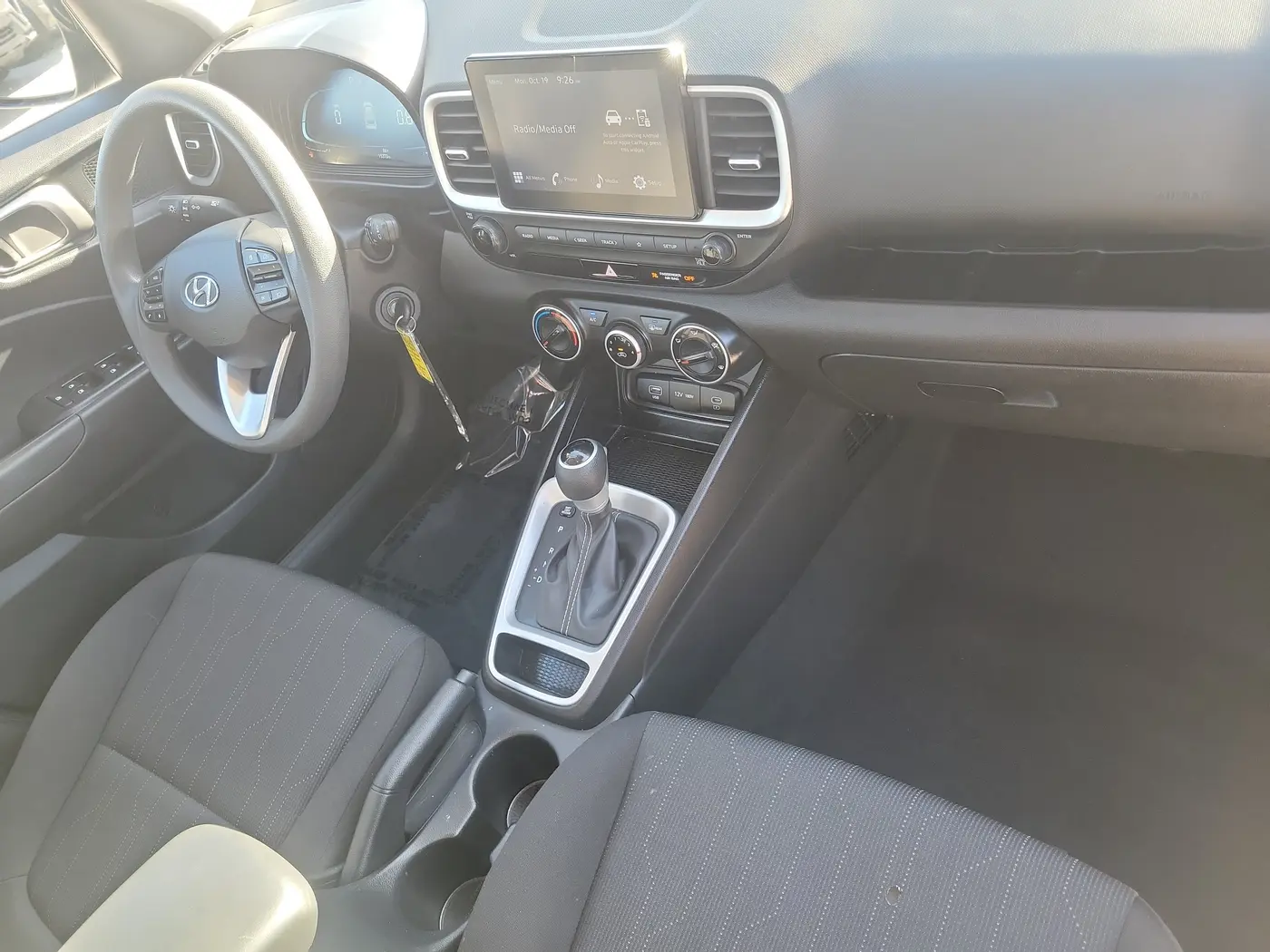 2026 Hyundai Venue - $17,990
