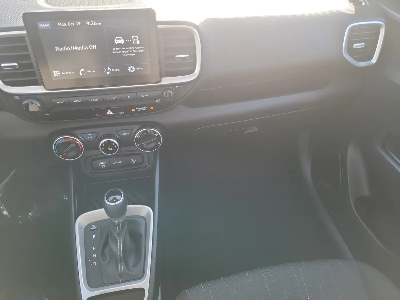 2026 Hyundai Venue - $17,990