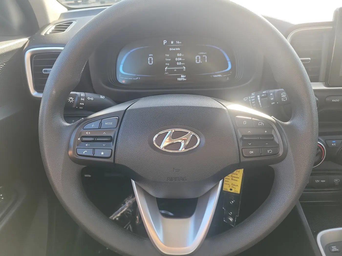2026 Hyundai Venue - $17,990