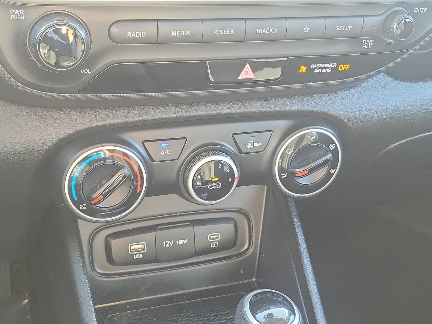 2026 Hyundai Venue - $17,990