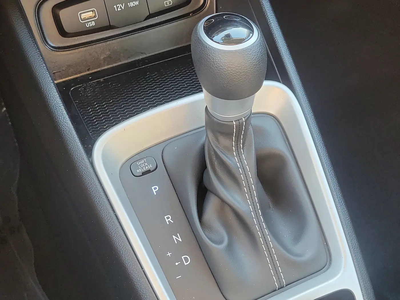 2026 Hyundai Venue - $17,990