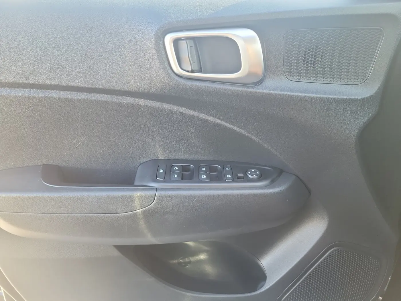 2026 Hyundai Venue - $17,990