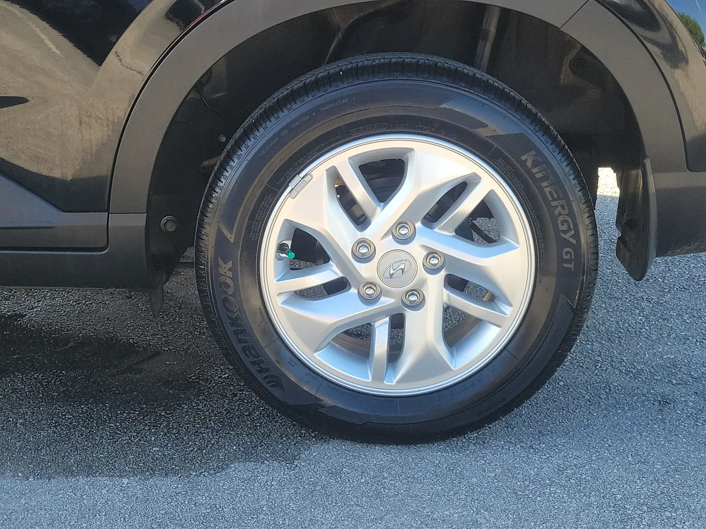 2026 Hyundai Venue - $17,990