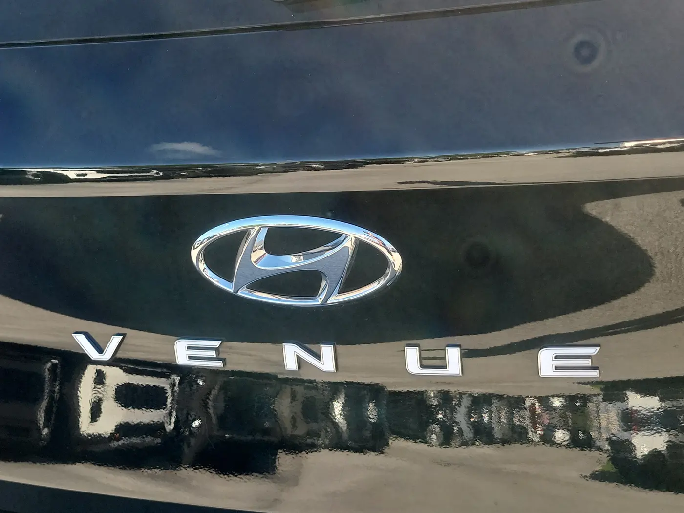 2026 Hyundai Venue - $17,990
