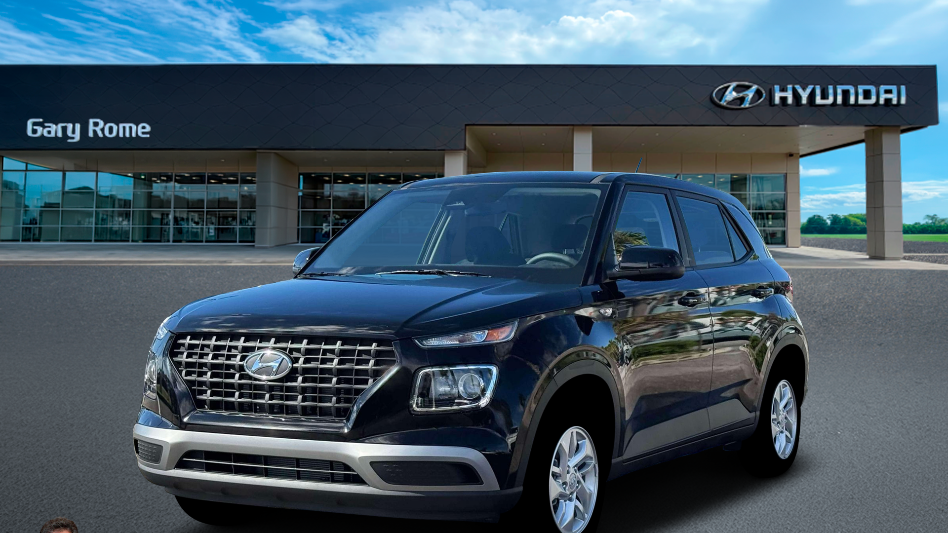 Preowned 2026 Hyundai VENUE SE for Sale