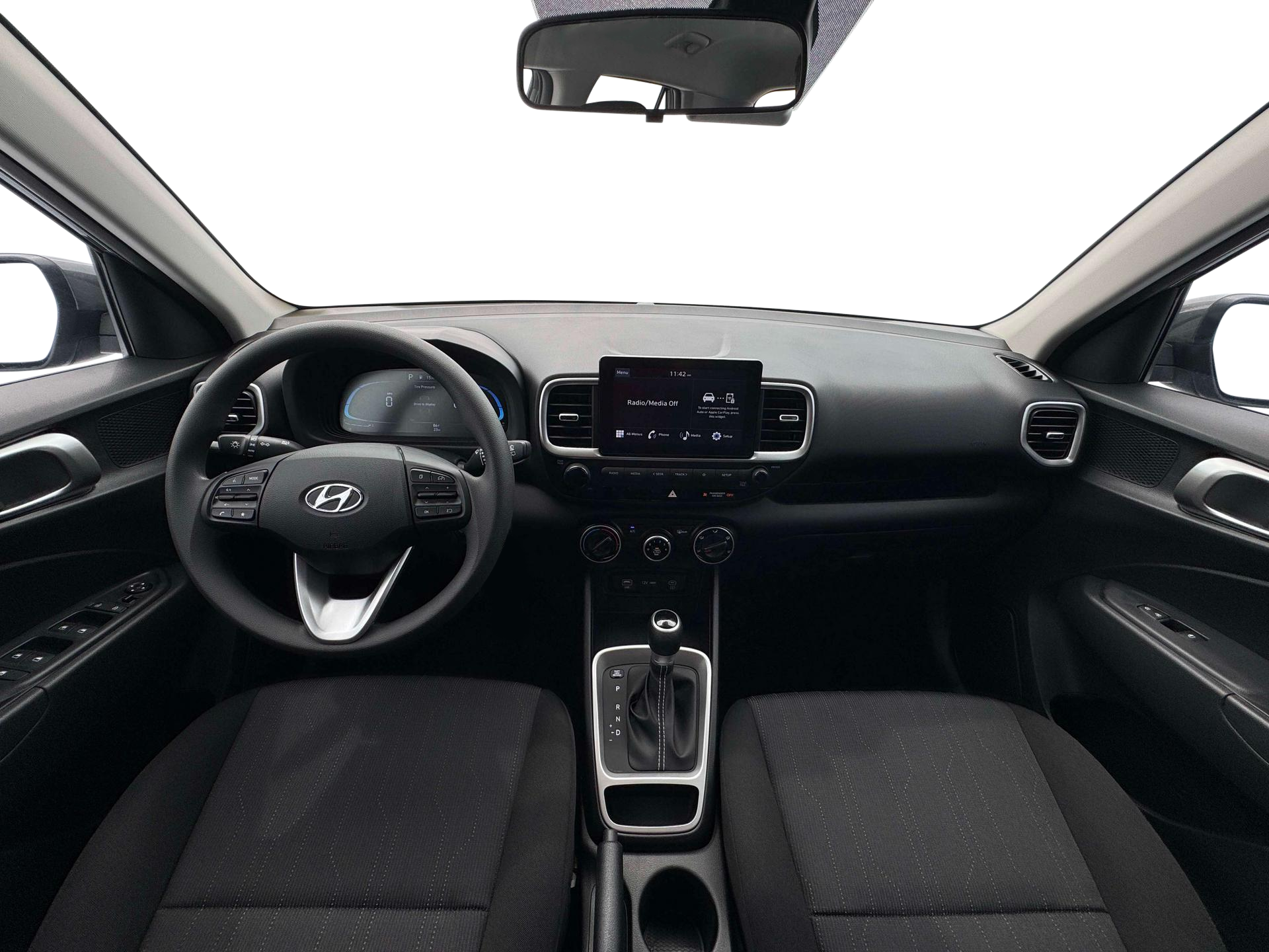 2026 Hyundai Venue - $21,997