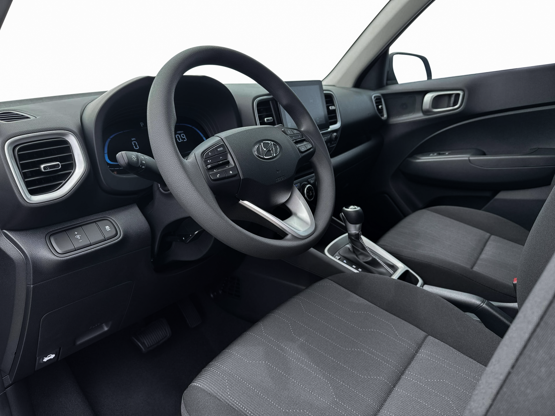 2026 Hyundai Venue - $21,997