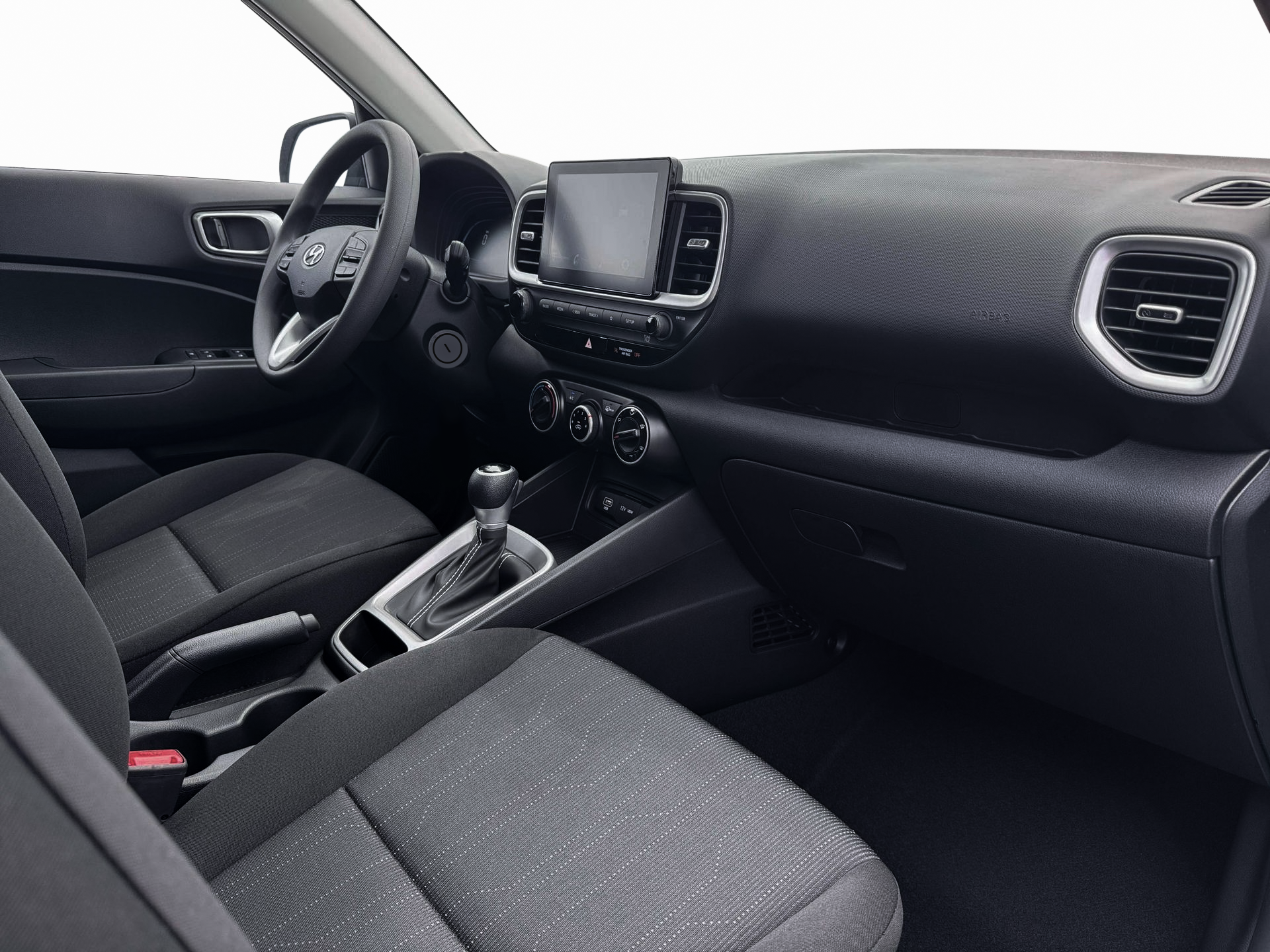 2026 Hyundai Venue - $21,997