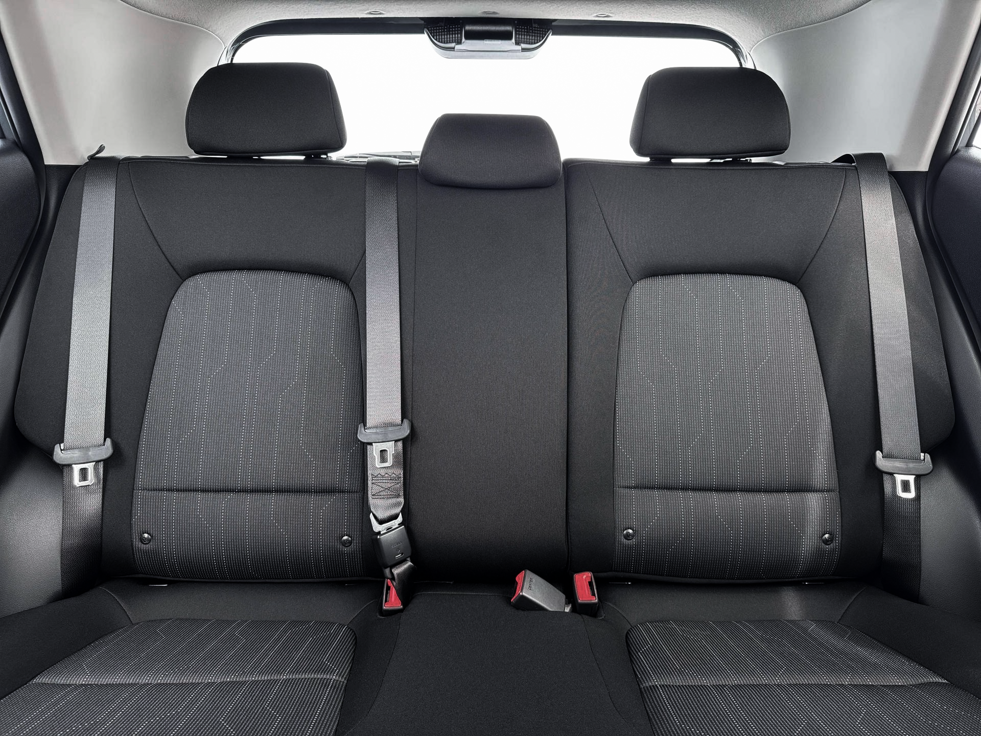2026 Hyundai Venue - $21,997
