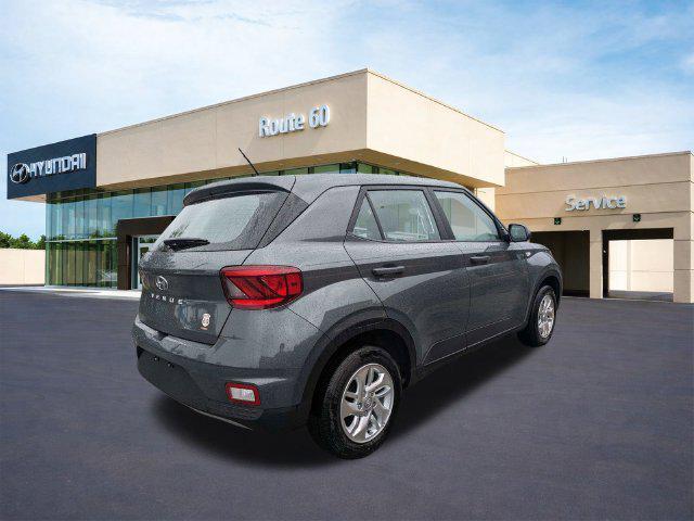 2026 Hyundai Venue - $21,997