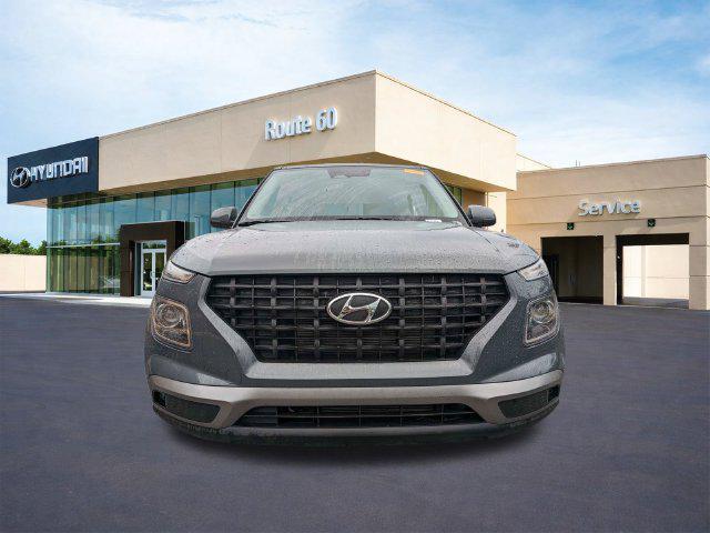 2026 Hyundai Venue - $21,997