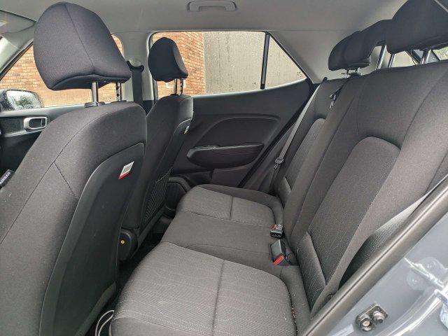 2026 Hyundai Venue - $21,997
