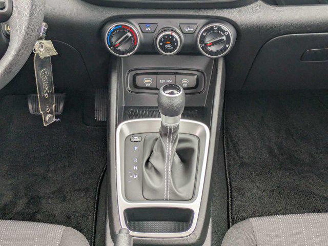 2026 Hyundai Venue - $21,997