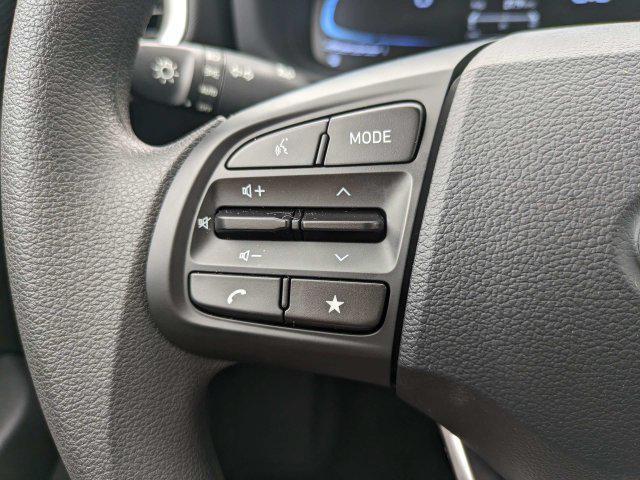2026 Hyundai Venue - $21,997